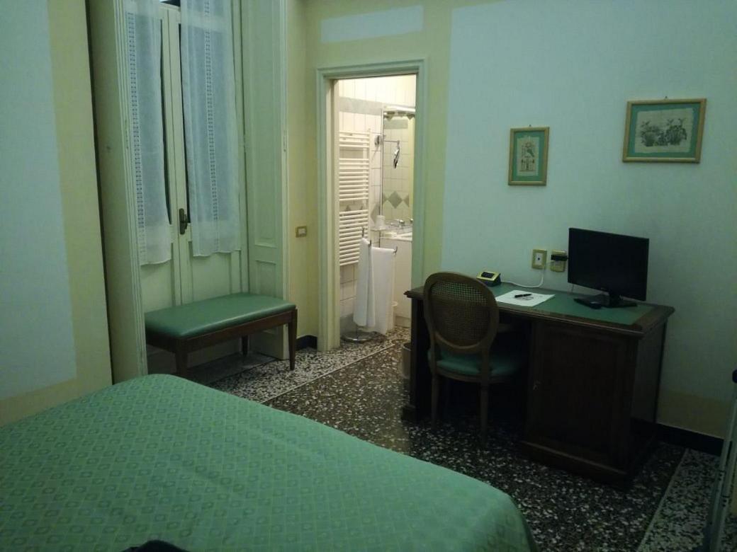 Villa Viola Тортона Экстерьер фото