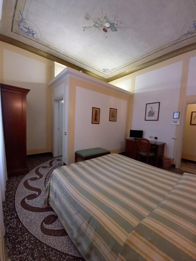 Villa Viola Тортона Экстерьер фото