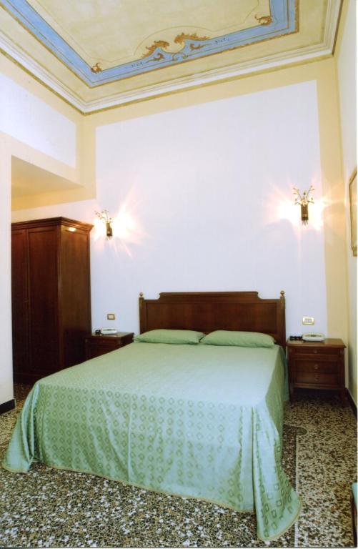 Villa Viola Тортона Номер фото